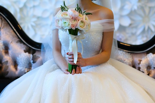 suknie ślubne 2017